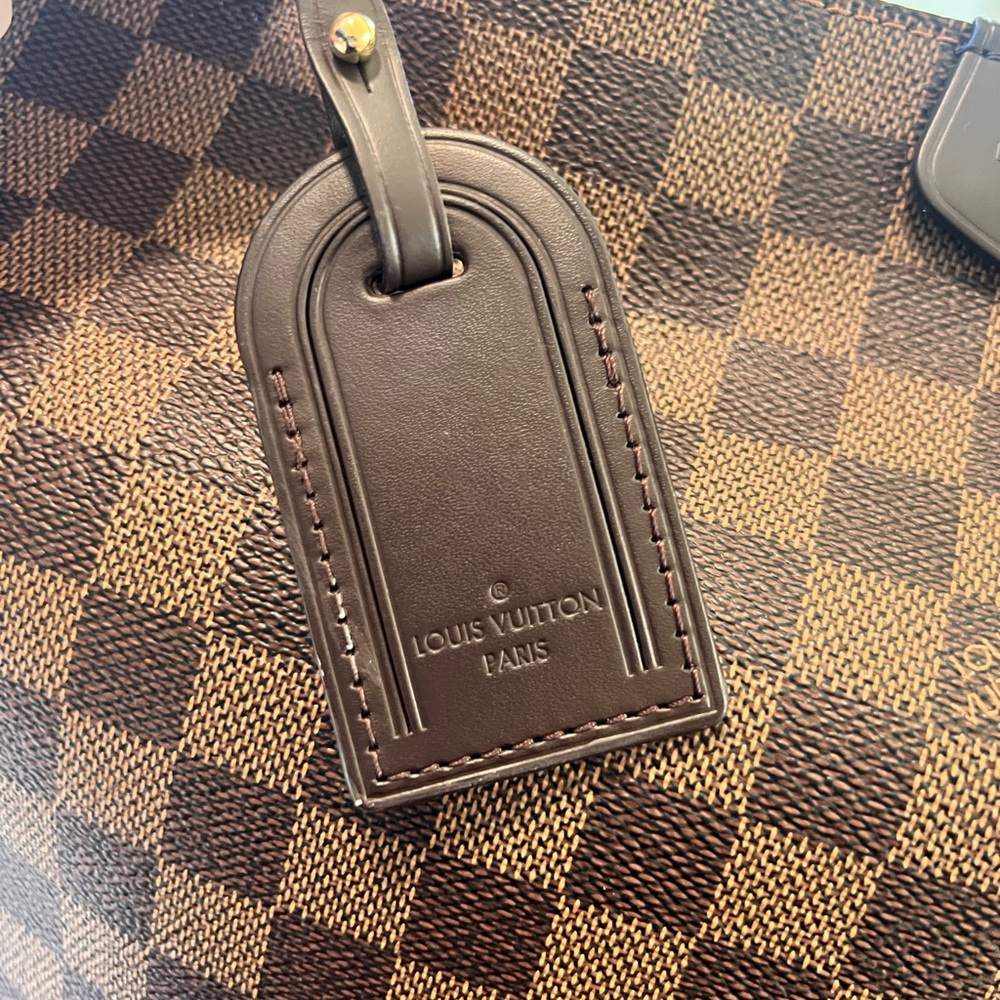 Louis Vuitton Graceful Handbag Damier MM (EXCELLENT CONDITION!!!!) - Picture 8 of 13